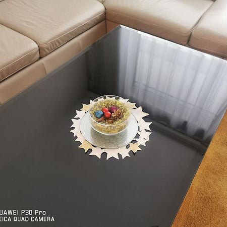 Apartament Mikulove Liptovský Mikuláš Buitenkant foto