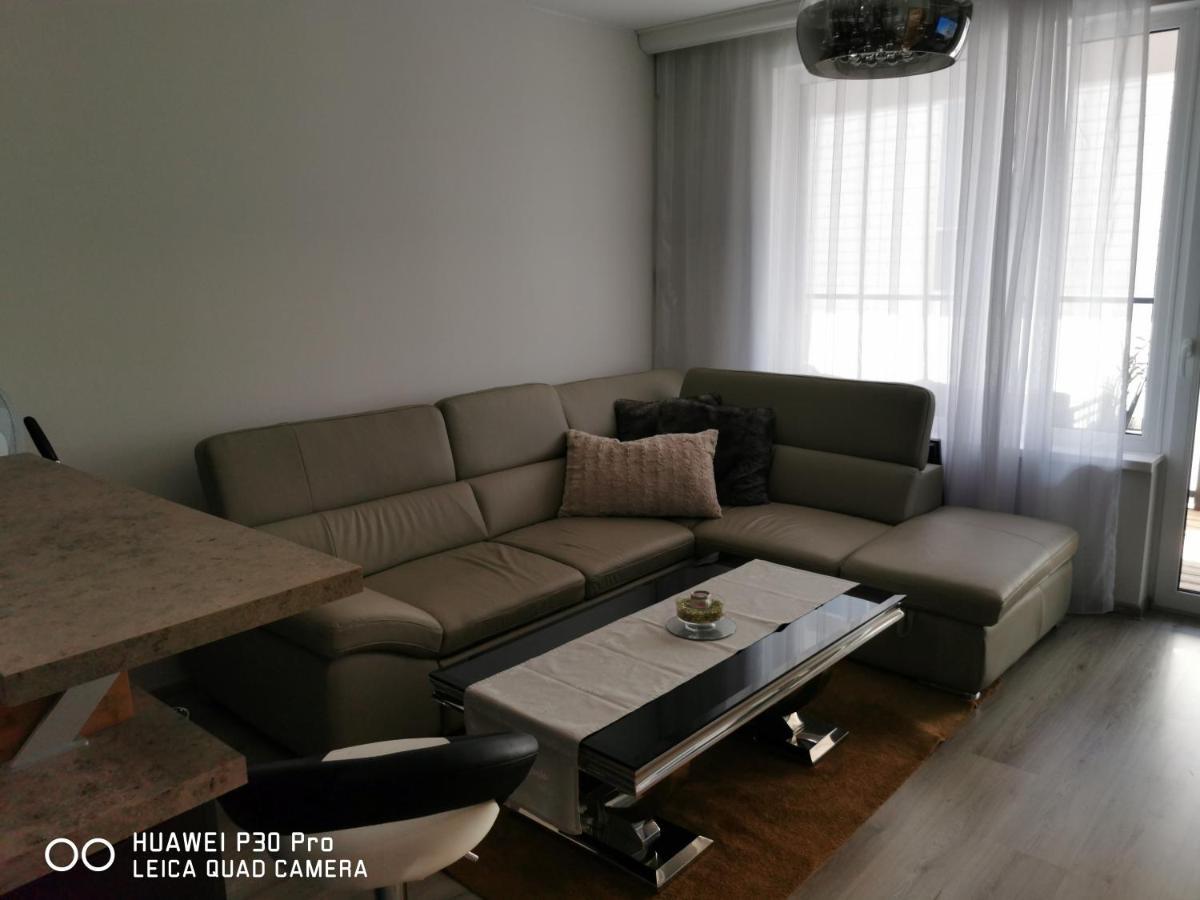 Apartament Mikulove Liptovský Mikuláš Buitenkant foto