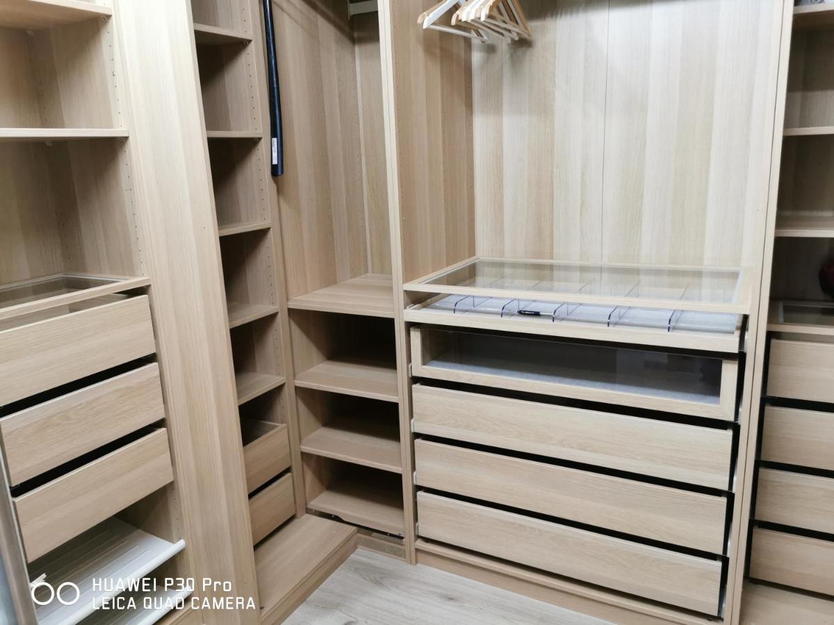 Apartament Mikulove Liptovský Mikuláš Buitenkant foto