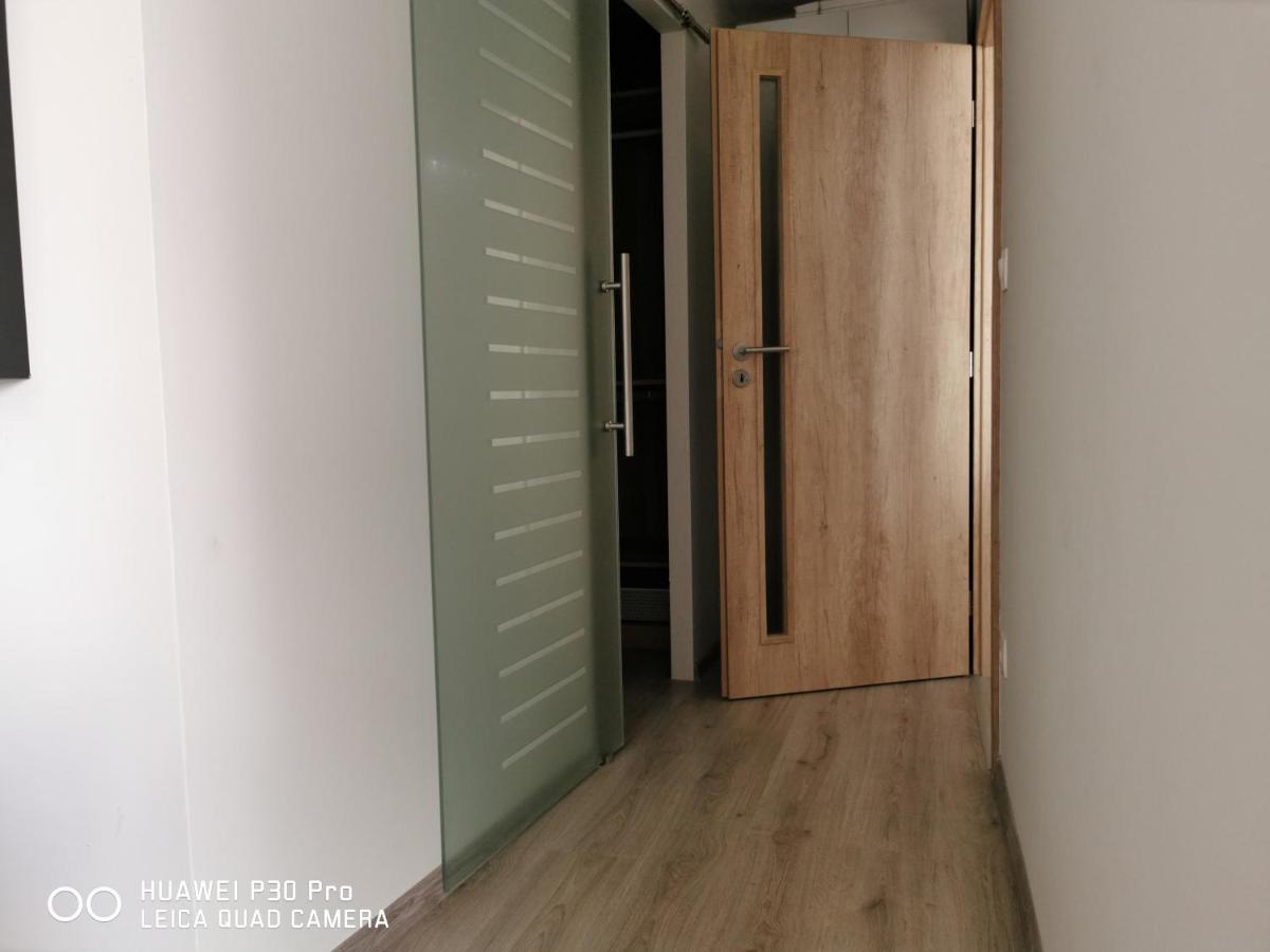 Apartament Mikulove Liptovský Mikuláš Buitenkant foto
