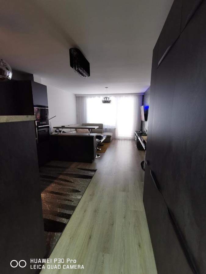Apartament Mikulove Liptovský Mikuláš Buitenkant foto