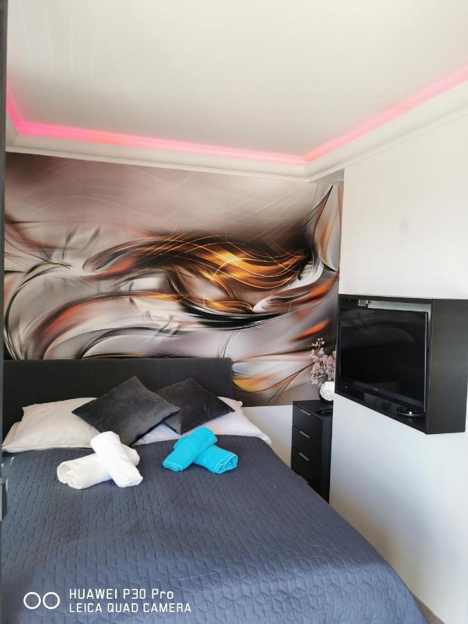 Apartament Mikulove Liptovský Mikuláš Buitenkant foto