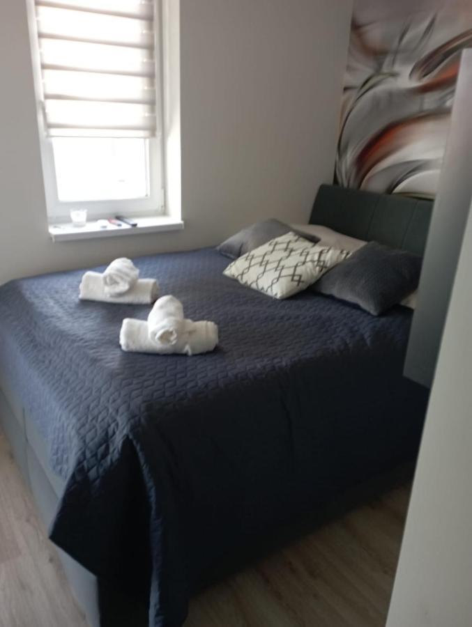 Apartament Mikulove Liptovský Mikuláš Buitenkant foto