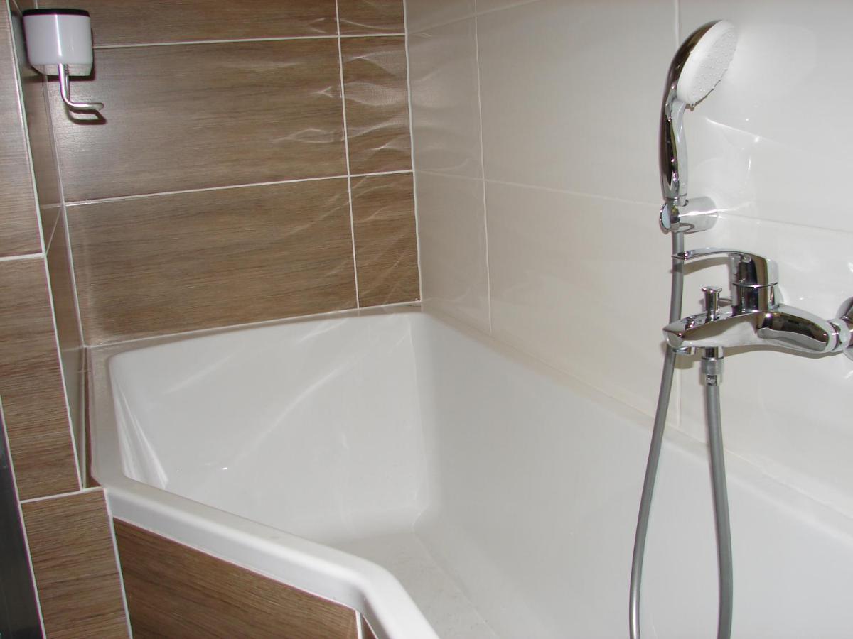 Apartament Mikulove Liptovský Mikuláš Buitenkant foto