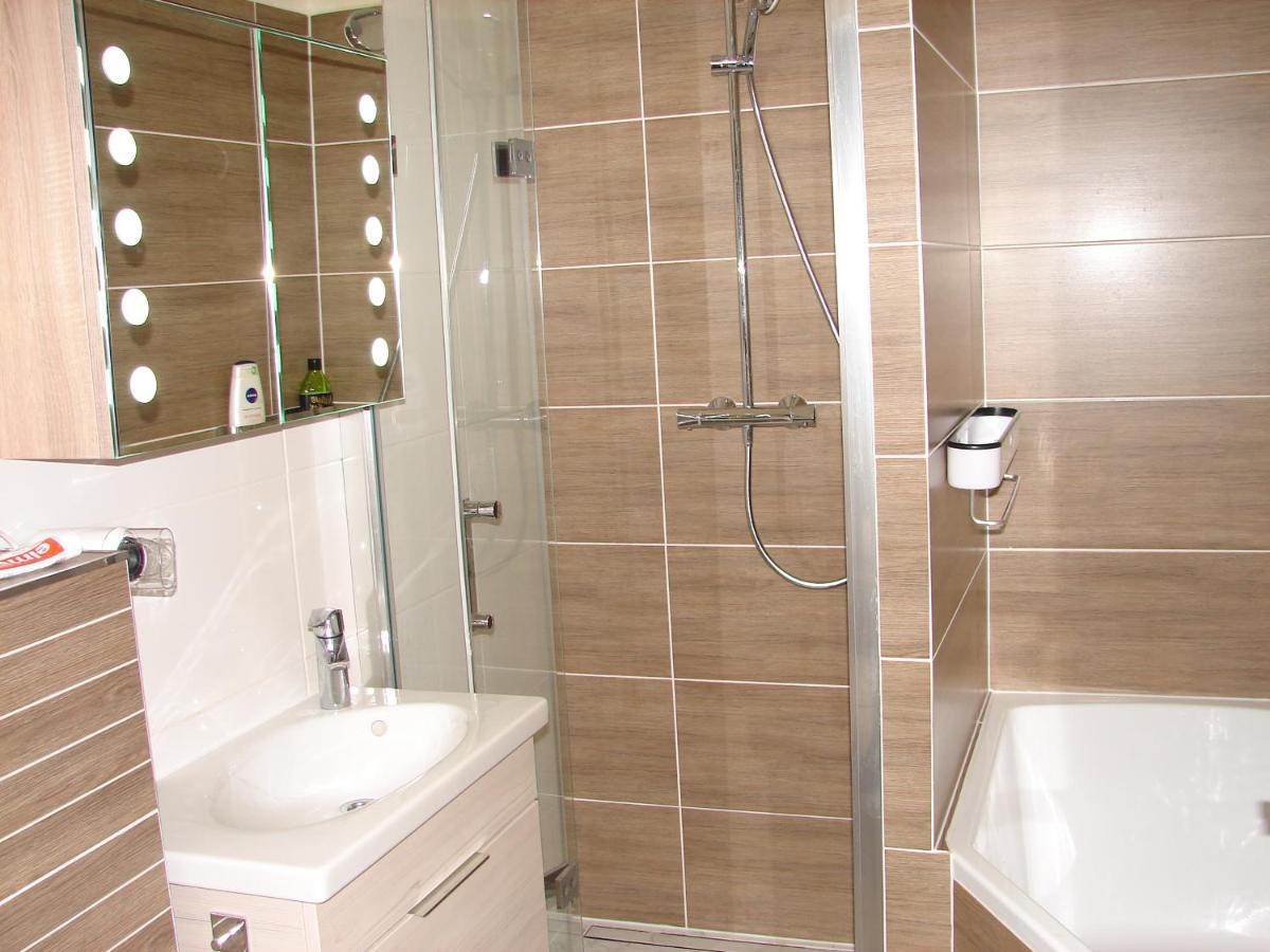 Apartament Mikulove Liptovský Mikuláš Buitenkant foto